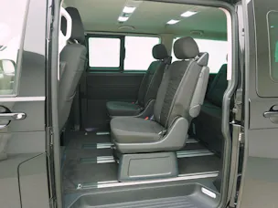 VW T6.1 Multivan 3400 2.0 TDI DSG Comfortline 4Motion