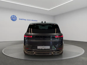 immagine del veicolo LAND ROVER Range Rover Sport 3.0 I6 P460e HSE Dynamic (Plug-in Hybrid)