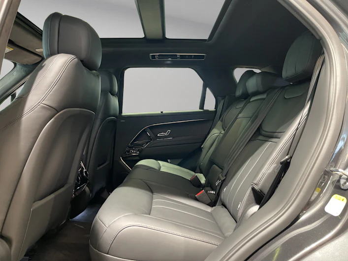 immagine del veicolo LAND ROVER RANGE ROVER SPORT