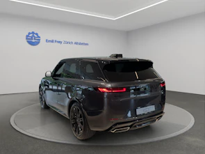 immagine del veicolo LAND ROVER Range Rover Sport 3.0 I6 P460e HSE Dynamic (Plug-in Hybrid)