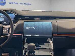 immagine del veicolo LAND ROVER Range Rover Sport 3.0 I6 P460e HSE Dynamic (Plug-in Hybrid)