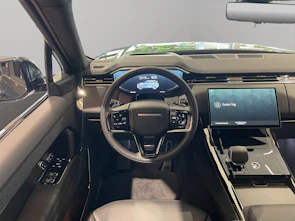 immagine del veicolo LAND ROVER Range Rover Sport 3.0 I6 P460e HSE Dynamic (Plug-in Hybrid)