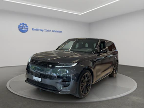 immagine del veicolo LAND ROVER Range Rover Sport 3.0 I6 P460e HSE Dynamic (Plug-in Hybrid)