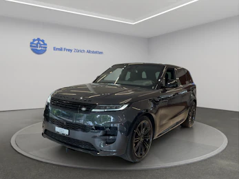 immagine del veicolo LAND ROVER Range Rover Sport 3.0 I6 P460e HSE Dynamic (Plug-in Hybrid)