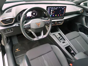 Cupra Formentor 1.5 TSI DSG