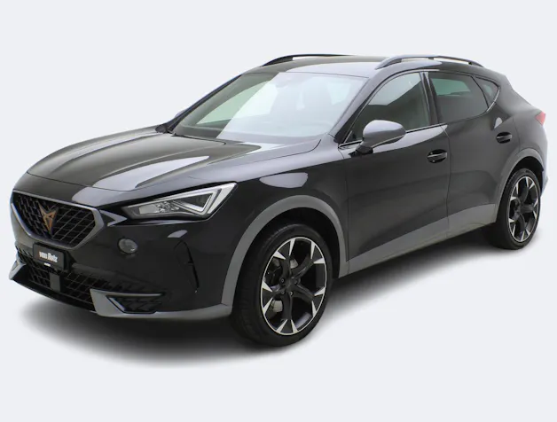 Cupra Formentor 1.5 TSI DSG