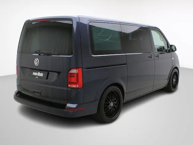 VW T6 Multivan 2.0 TDI Comfortline