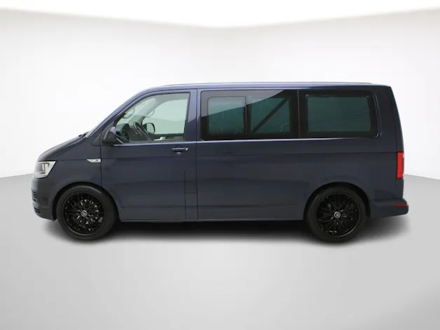 VW T6 Multivan 2.0 TDI Comfortline