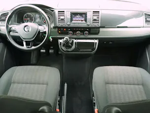 VW T6 Multivan 2.0 TDI Comfortline
