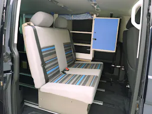 VW T6 Multivan 2.0 TDI Comfortline