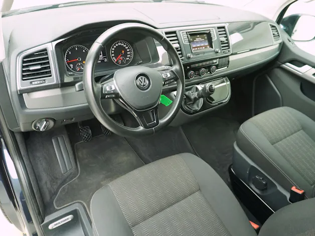 VW T6 Multivan 2.0 TDI Comfortline