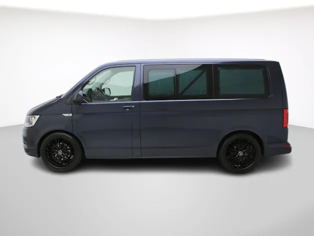VW T6 Multivan 2.0 TDI Comfortline