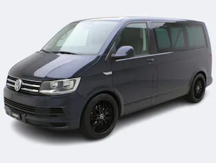 VW T6 Multivan 2.0 TDI Comfortline