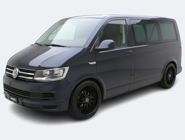 VW T6 Multivan 2.0 TDI Comfortline