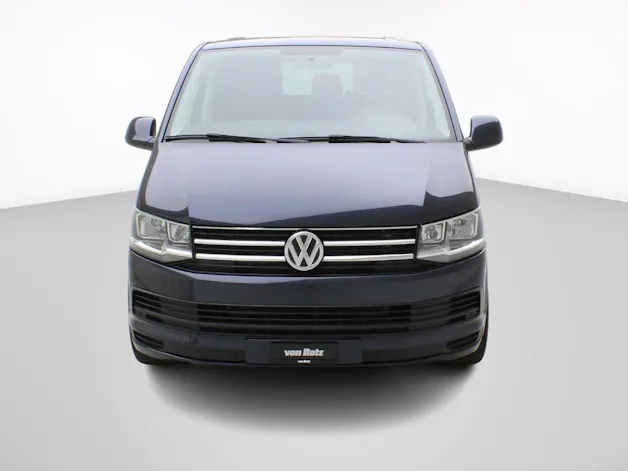 VW T6 Multivan 2.0 TDI Comfortline