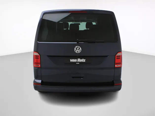 VW T6 Multivan 2.0 TDI Comfortline