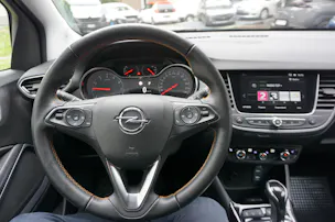 Opel Crossland X 1.2 T 130 Ultimate S/S