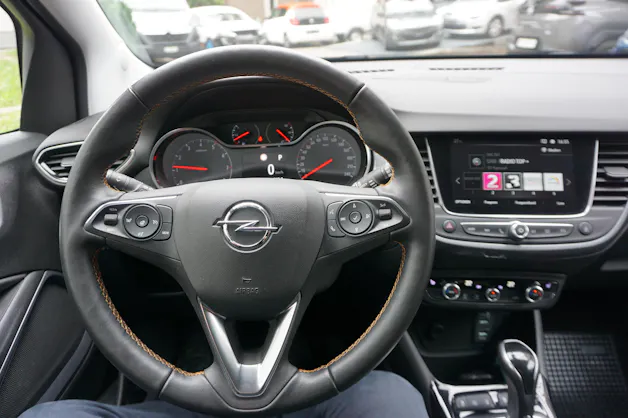 Opel Crossland X 1.2 T 130 Ultimate S/S