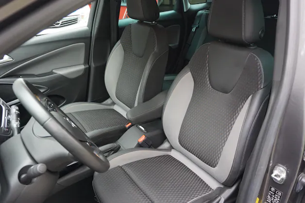 Opel Crossland X 1.2 T 130 Ultimate S/S