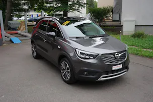 Opel Crossland X 1.2 T 130 Ultimate S/S