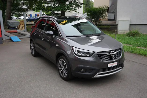 Opel Crossland X 1.2 T 130 Ultimate S/S