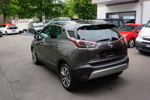 Opel Crossland X 1.2 T 130 Ultimate S/S