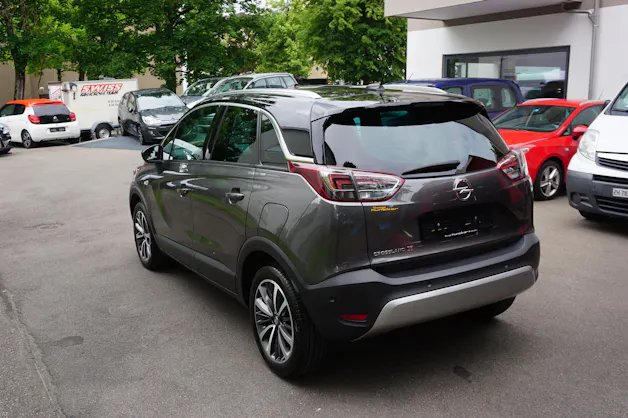 Opel Crossland X 1.2 T 130 Ultimate S/S