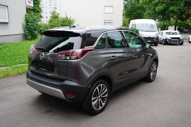 Opel Crossland X 1.2 T 130 Ultimate S/S