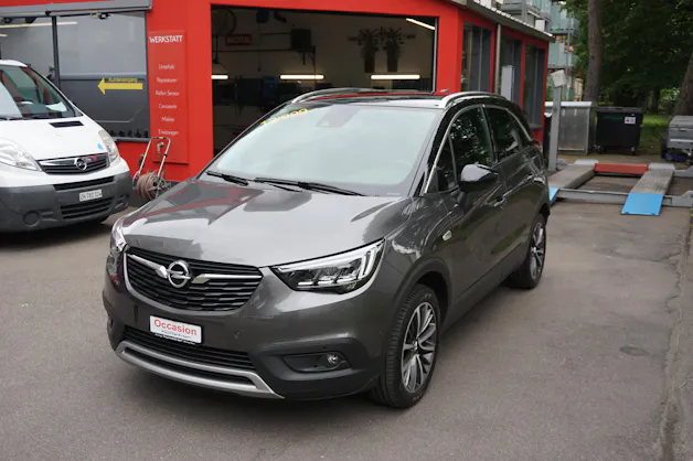 Opel Crossland X 1.2 T 130 Ultimate S/S