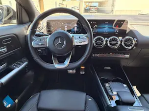 Mercedes-Benz GLA 250 AMG Line 4matic