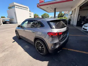 Mercedes-Benz GLA 250 AMG Line 4matic
