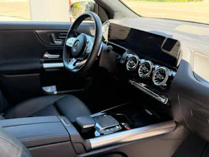 Mercedes-Benz GLA 250 AMG Line 4matic