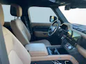 Land Rover Defender 110 3.0 D I6 350 X-Dynamic HSE