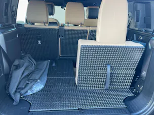 Land Rover Defender 110 3.0 D I6 350 X-Dynamic HSE