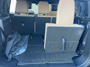 Fahrzeugbild LAND ROVER Defender 110 3.0 D I6 350 X-Dynamic HSE