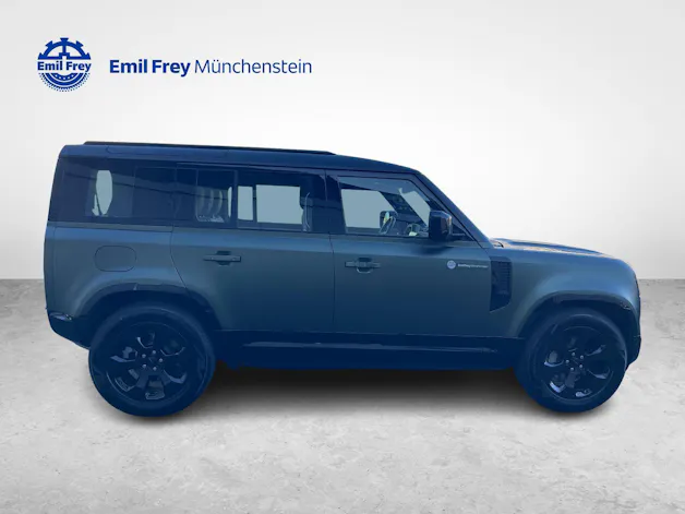 Land Rover Defender 110 3.0 D I6 350 X-Dynamic HSE