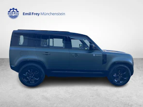 Fahrzeugbild LAND ROVER Defender 110 3.0 D I6 350 X-Dynamic HSE