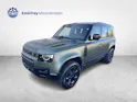 Land Rover Defender 110 3.0 D I6 350 X-Dynamic HSE