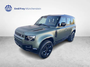 Fahrzeugbild LAND ROVER Defender 110 3.0 D I6 350 X-Dynamic HSE