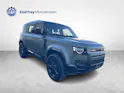 Land Rover Defender 110 3.0 D I6 350 X-Dynamic HSE