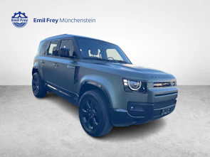 Fahrzeugbild LAND ROVER Defender 110 3.0 D I6 350 X-Dynamic HSE