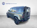 Land Rover Defender 110 3.0 D I6 350 X-Dynamic HSE