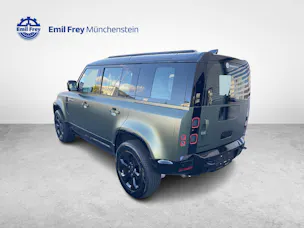 Land Rover Defender 110 3.0 D I6 350 X-Dynamic HSE