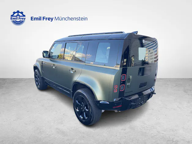 Land Rover Defender 110 3.0 D I6 350 X-Dynamic HSE