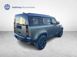 Fahrzeugbild LAND ROVER Defender 110 3.0 D I6 350 X-Dynamic HSE
