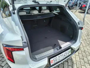 Kia K4 SW 1.6 T-GDi GT-Line