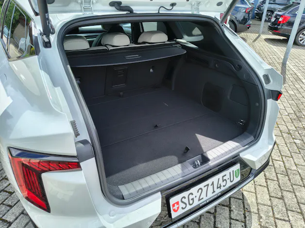 Kia K4 SW 1.6 T-GDi GT-Line