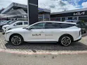 Kia K4 SW 1.6 T-GDi GT-Line