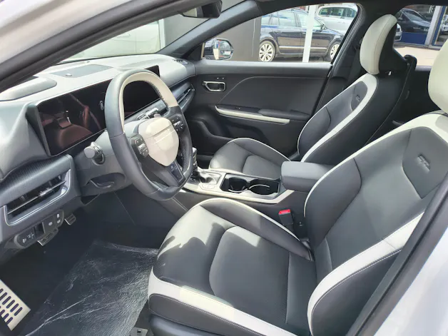 Kia K4 SW 1.6 T-GDi GT-Line