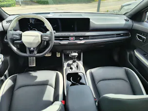 Kia K4 SW 1.6 T-GDi GT-Line